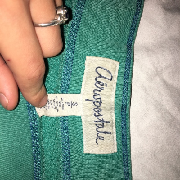 Sleep shorts - Picture 6 of 6